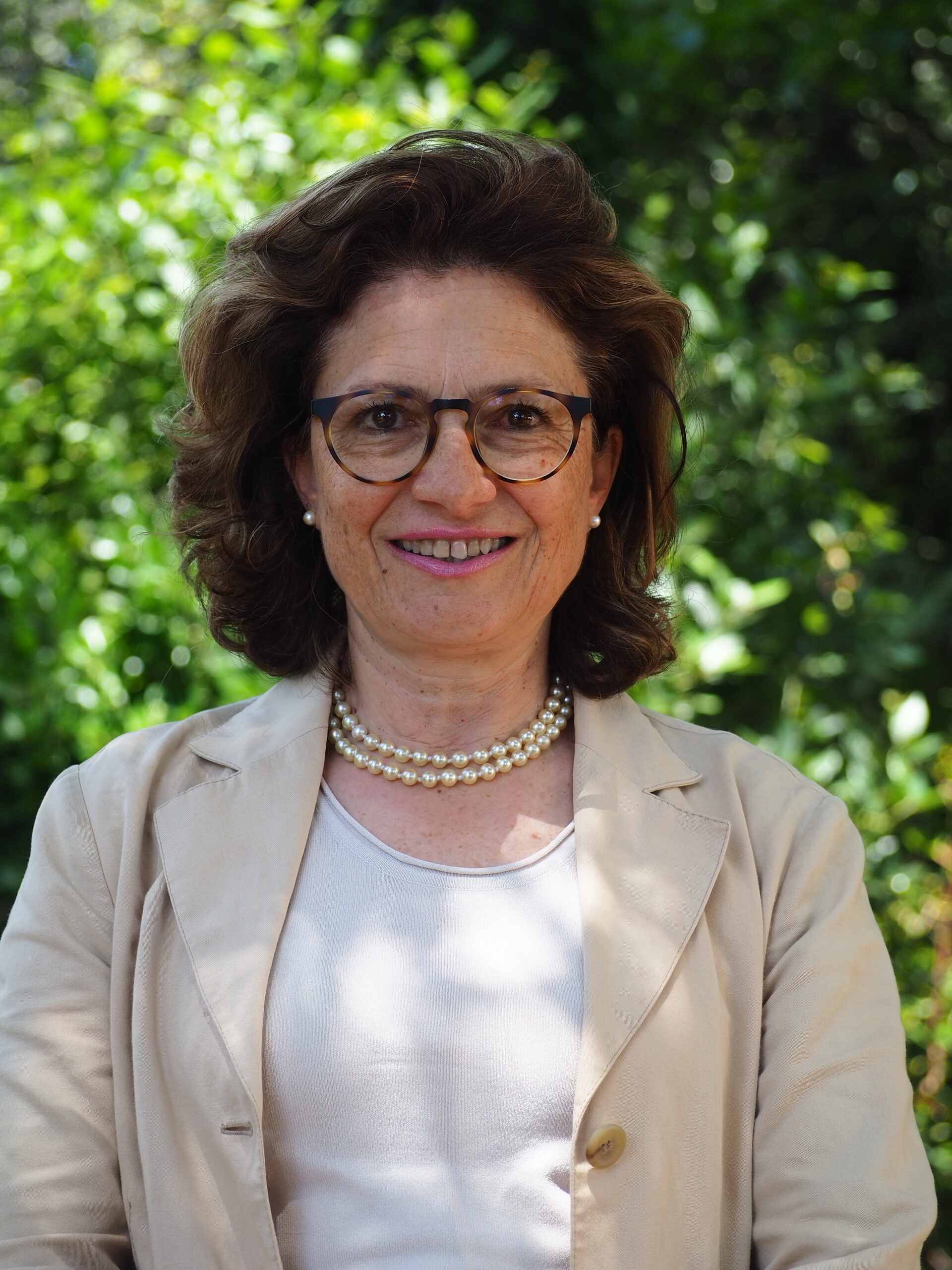 Alessandra Gentile